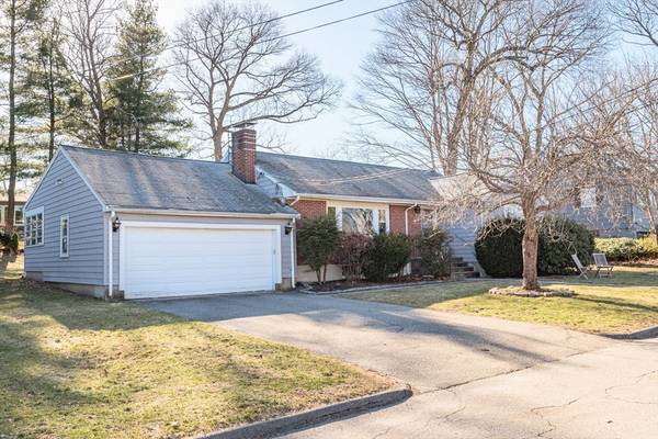 Arlington, MA 02474,43 Windmill Lane