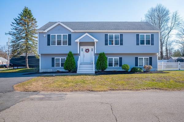 35 Savine St, Abington, MA 02351