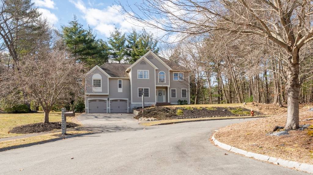 12 Hickory Lane, Georgetown, MA 01833