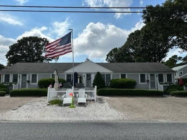 49 Depot Street #3, Dennis, MA 02639