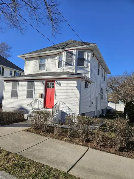 26 Frank St., Watertown, MA 02472