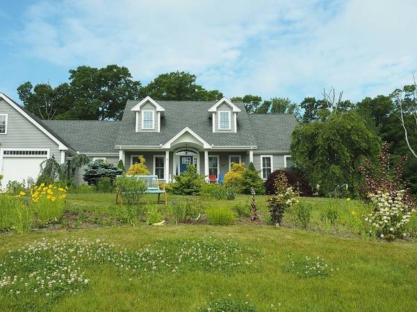 15 Stella Lane, Westport, MA 02790