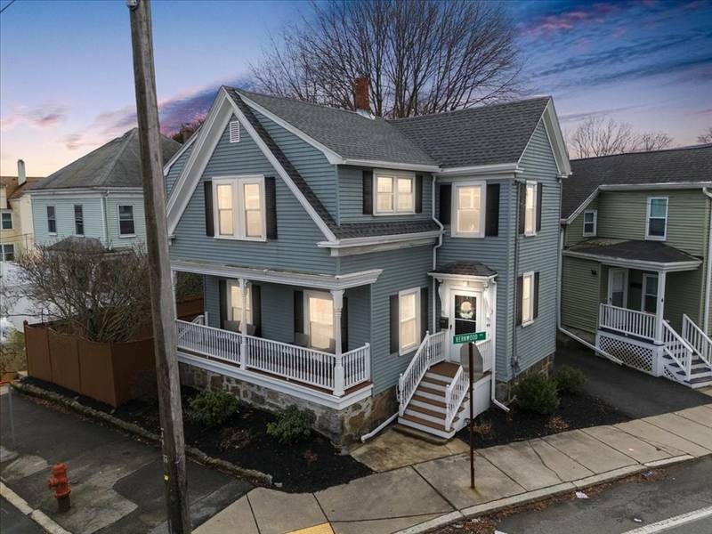 44 Bridge, Beverly, MA 01915