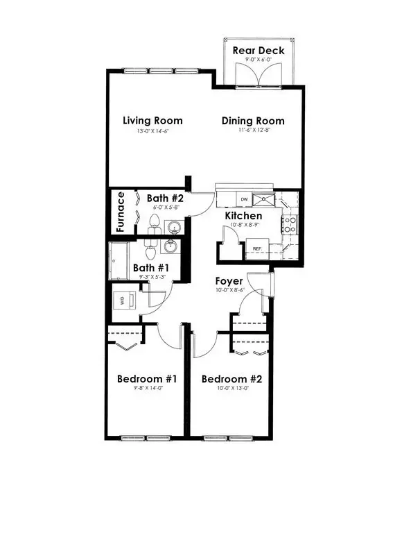 Plymouth, MA 02360,216 Water St #A205