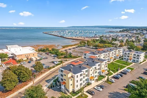 216 Water St #A205, Plymouth, MA 02360