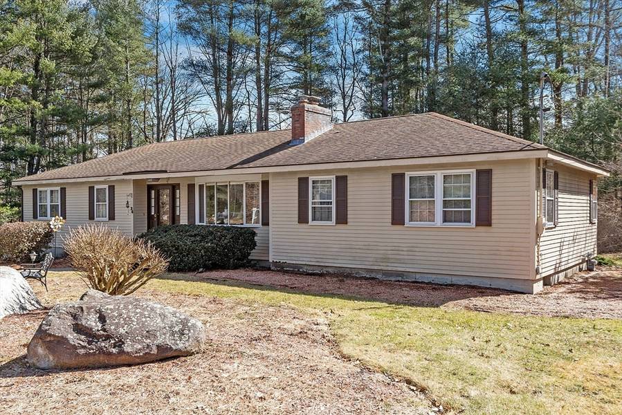 26 Freeman Rd, Chelmsford, MA 01824