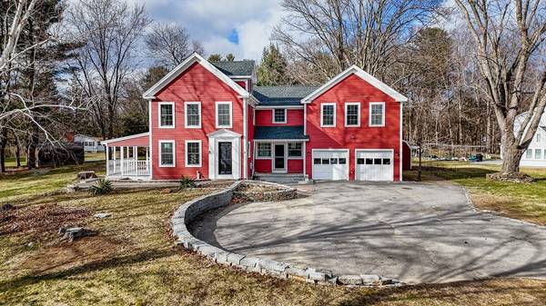 6 Call St, Billerica, MA 01862