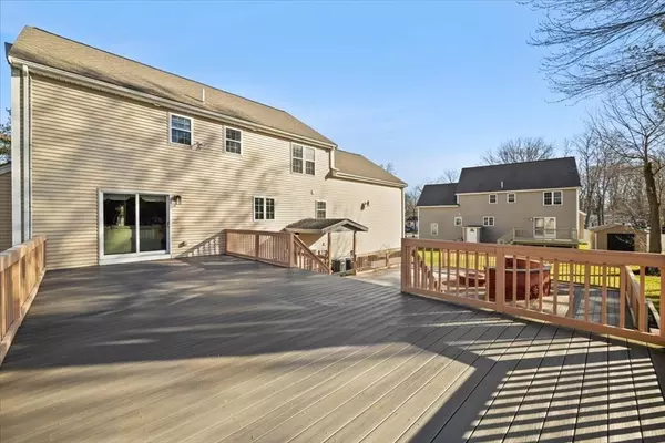 Abington, MA 02351,12 King Ave