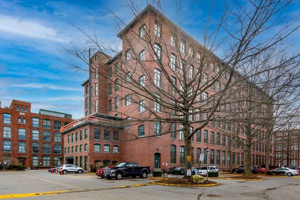 200A Market Street #315, Lowell, MA 01852