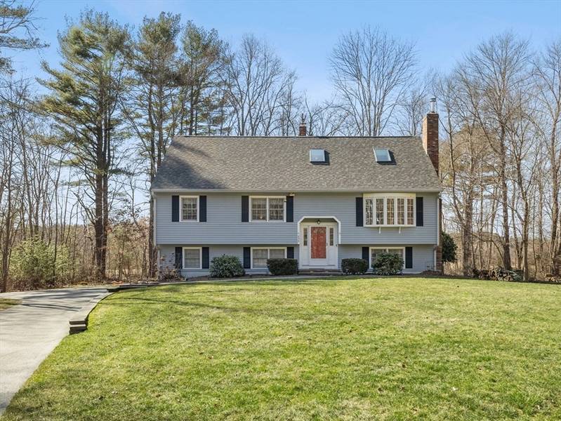 459 Bay Road, Easton, MA 02375