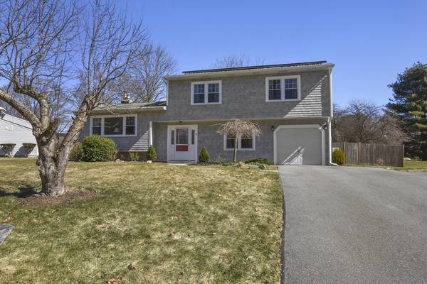 Holliston, MA 01746,21 Temi Road