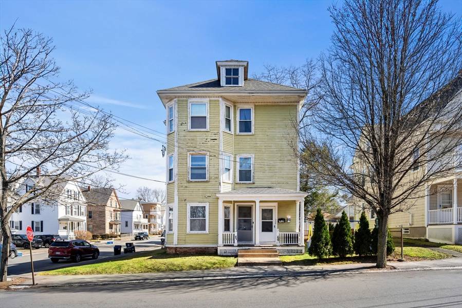 69-71 Bradford Ave, Haverhill, MA 01835