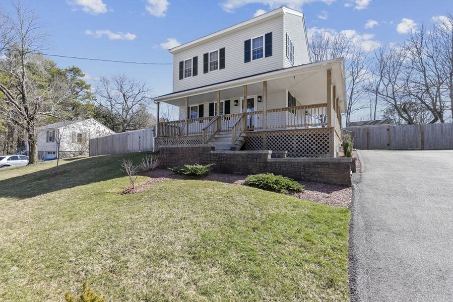 85 Nadeau Drive, Wrentham, MA 02093