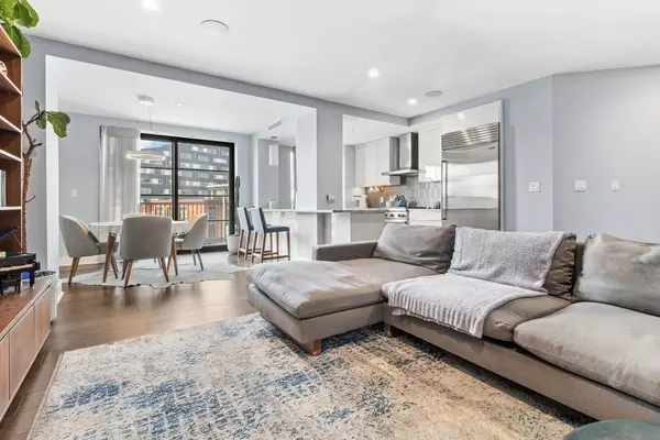 14 West Broadway #607, Boston, MA 02127