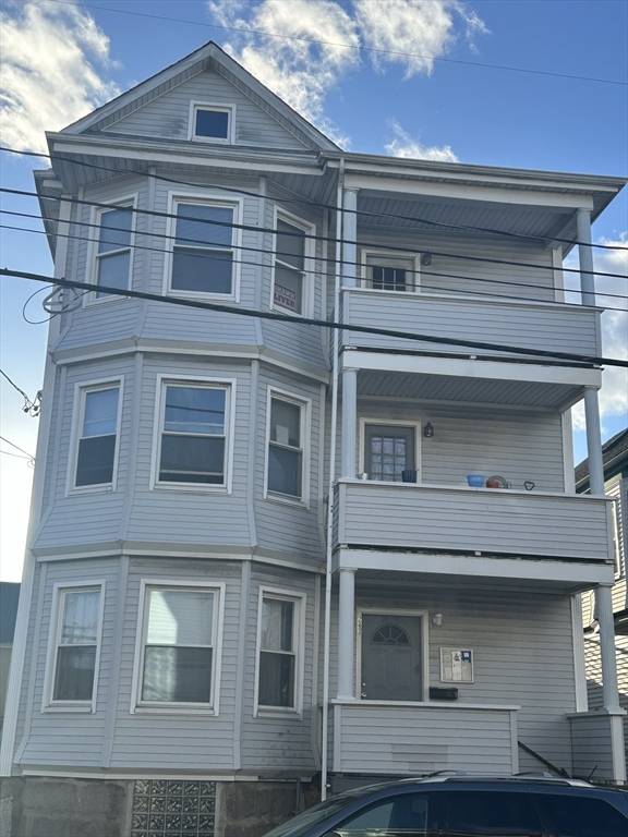 247 Ashley Blvd, New Bedford, MA 02746