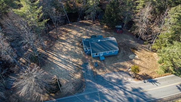 29 Depot Rd, Ashburnham, MA 01430