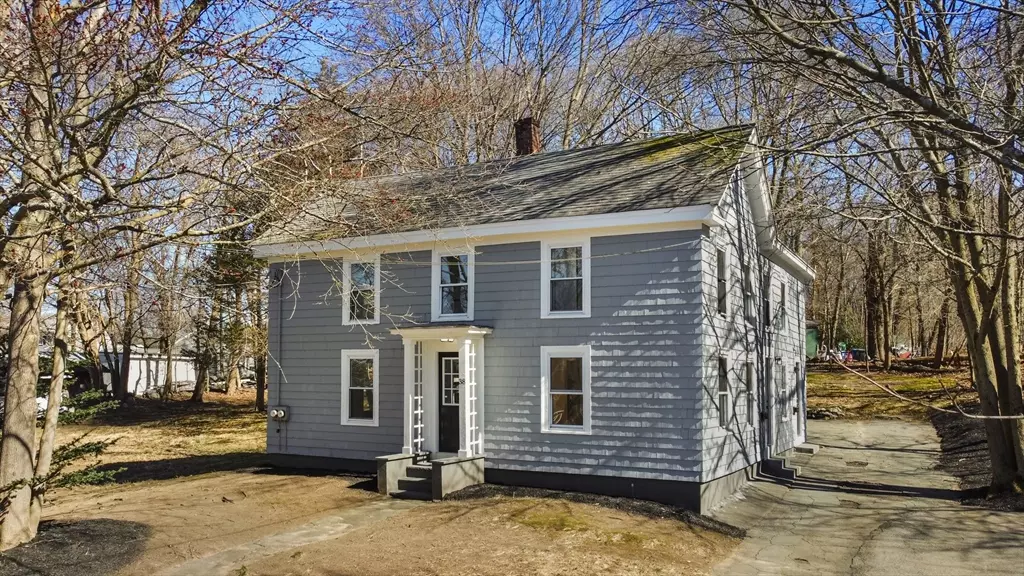 38 Forest St, Danvers, MA 01923