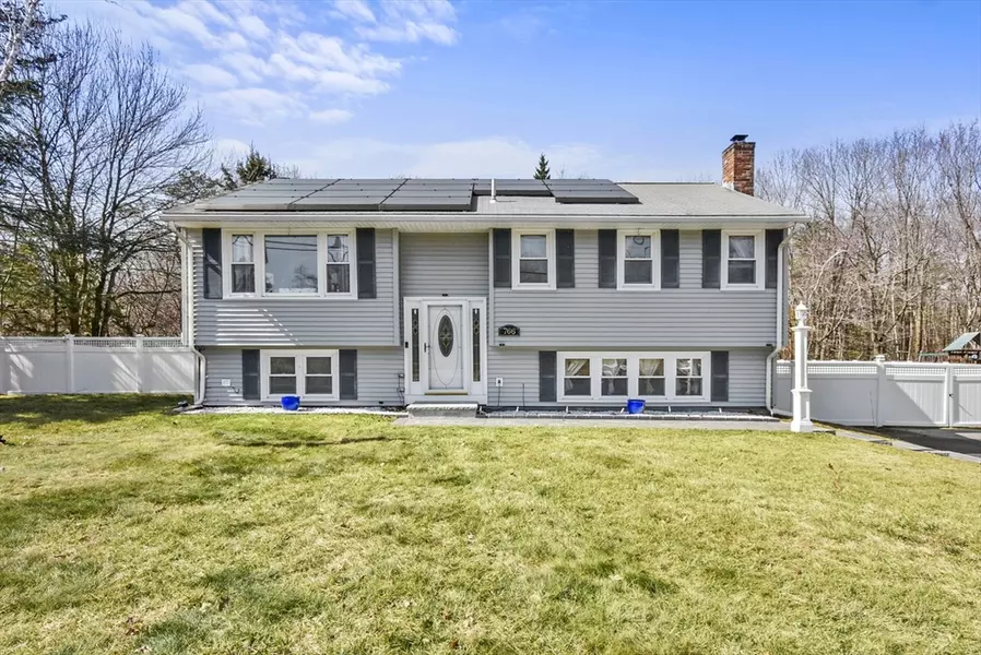 766 Pearl Street, Gardner, MA 01440