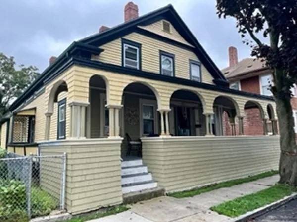 164 Chestnut St, New Bedford, MA 02740