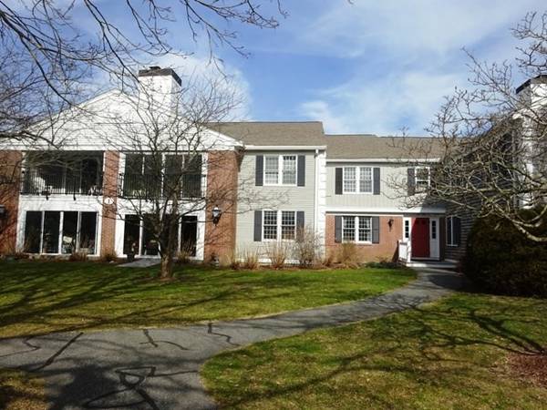 21 Highview Dr #21, Sandwich, MA 02563