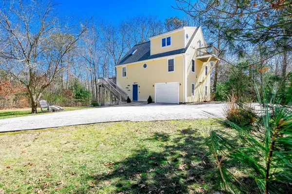 Wareham, MA 02571,14 Winslow Lane