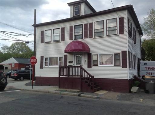 2 2nd St, Framingham, MA 01702