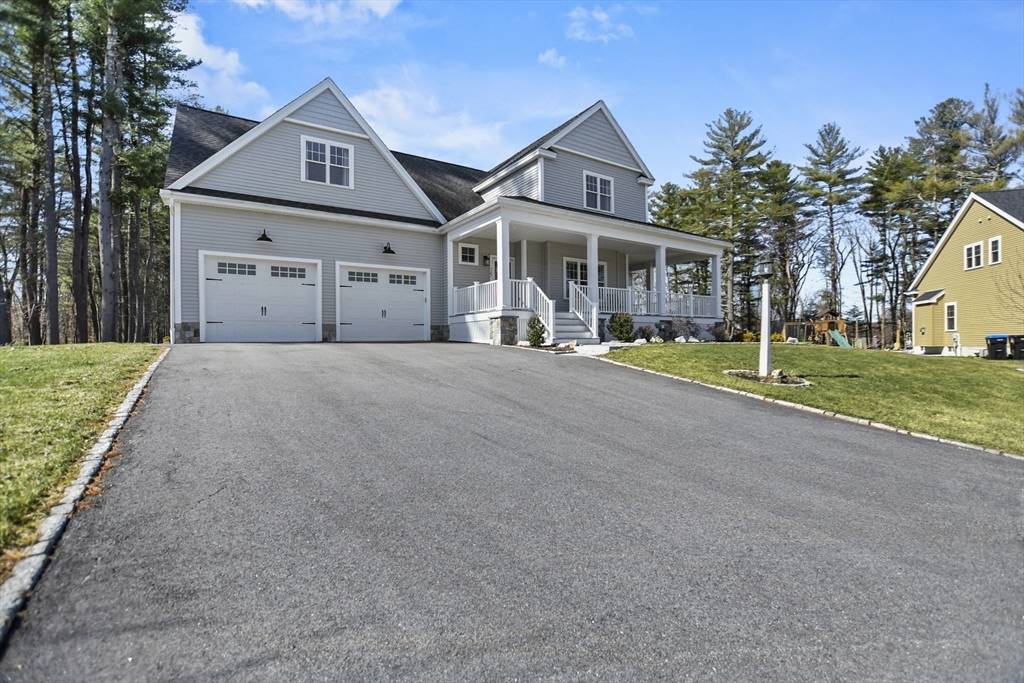Littleton, MA 01460,15 Spruce Street