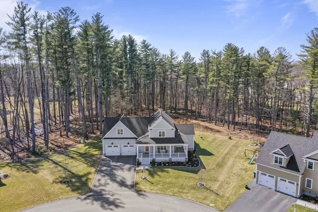 Littleton, MA 01460,15 Spruce Street