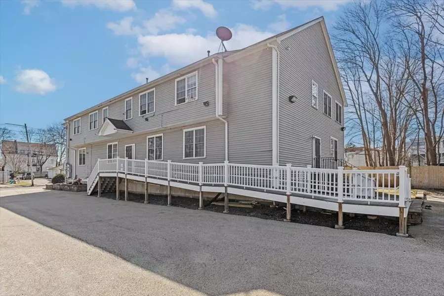 28 Webster Street, Rockland, MA 02370