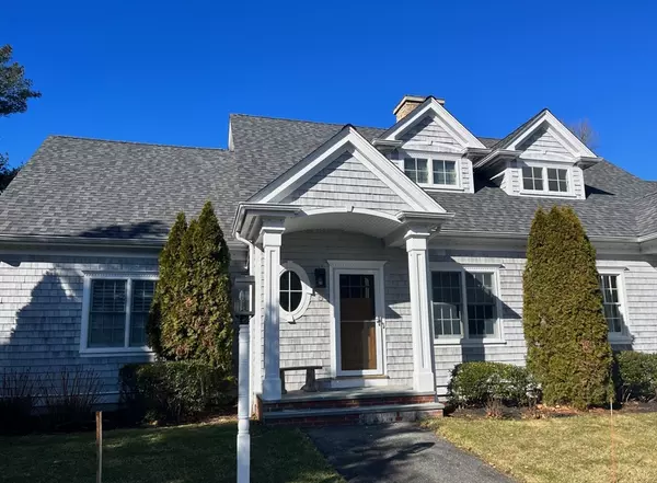 464 North Falmouth Hwy #5, Falmouth, MA 02556