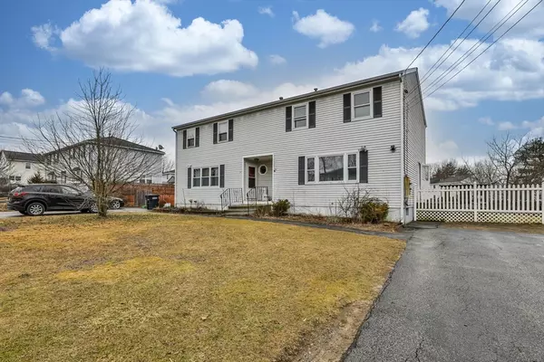 5 Norman #R, Derry, NH 03038
