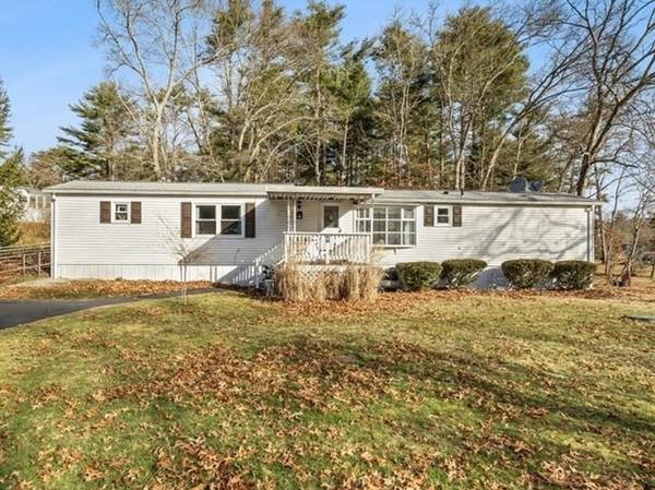 Lakeville, MA 02347,4 Haskell Circle