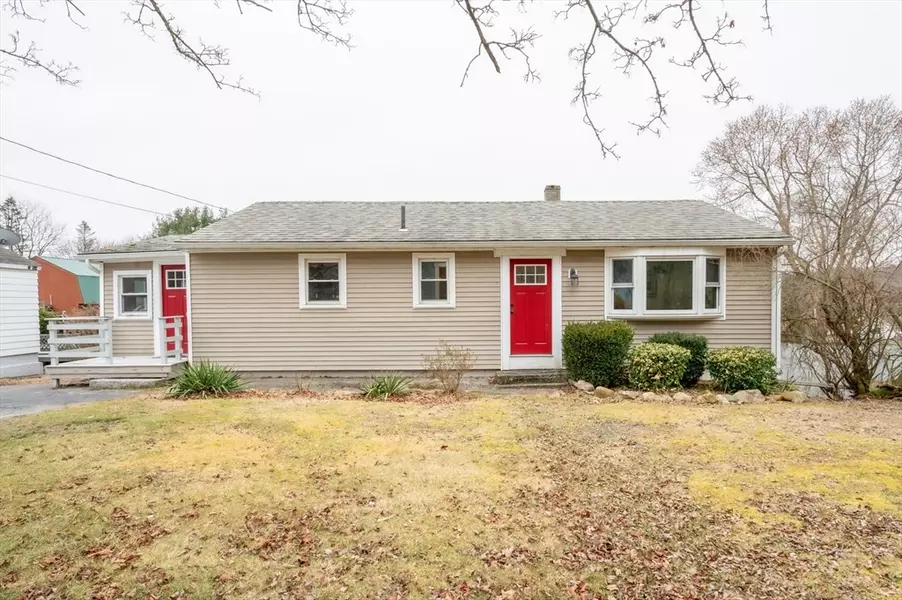 103 Pleasant  Street, Spencer, MA 01562