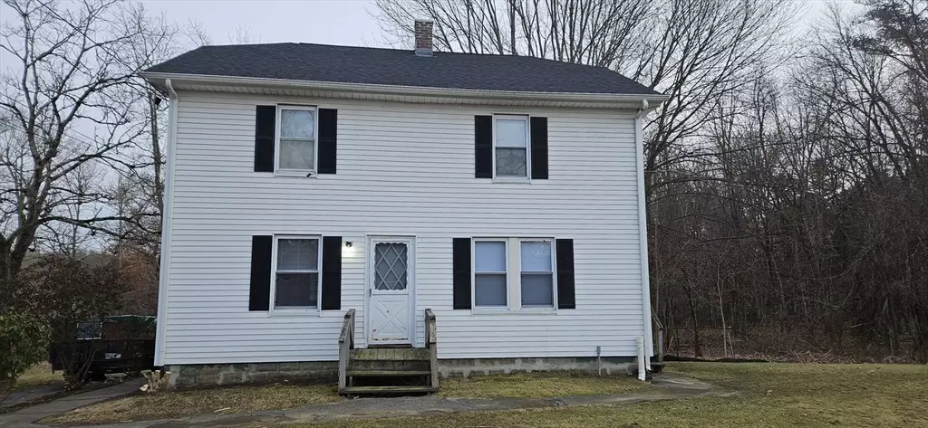 Monson, MA 01057,378 Boston Rd W