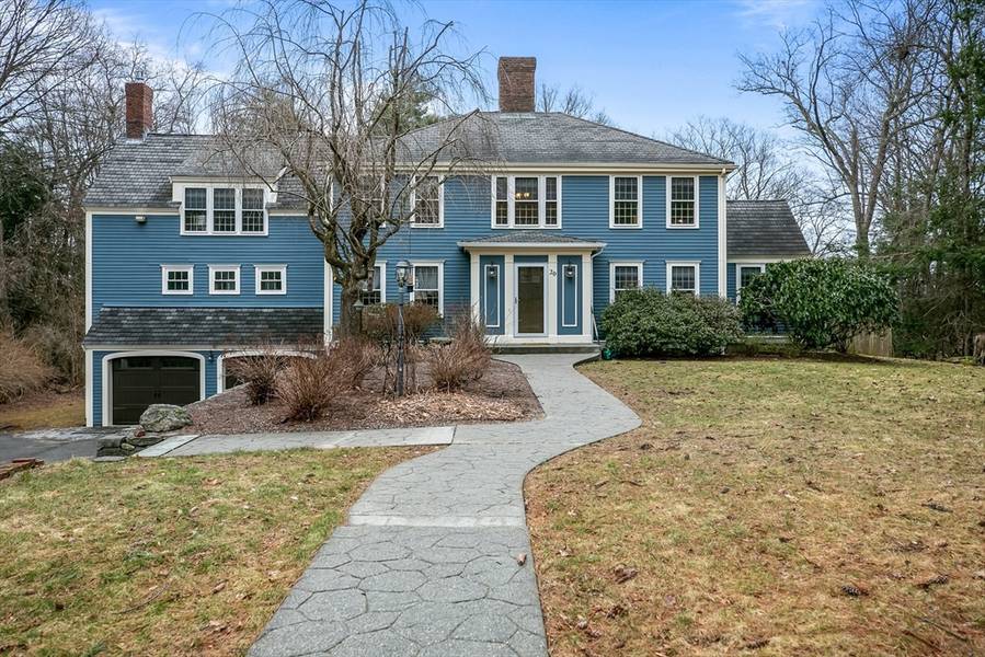 20 Priest Rd, Berlin, MA 01503