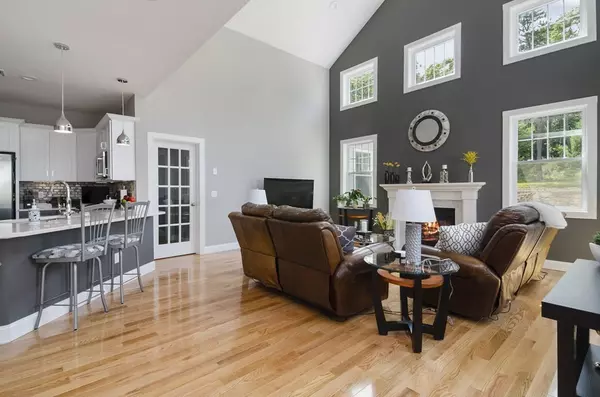 Wareham, MA 02558,3 Starboard Dr. #Lot 30