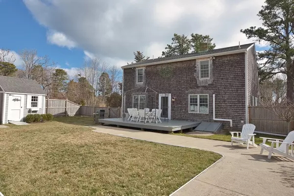 Bourne, MA 02562,103 Williston Rd