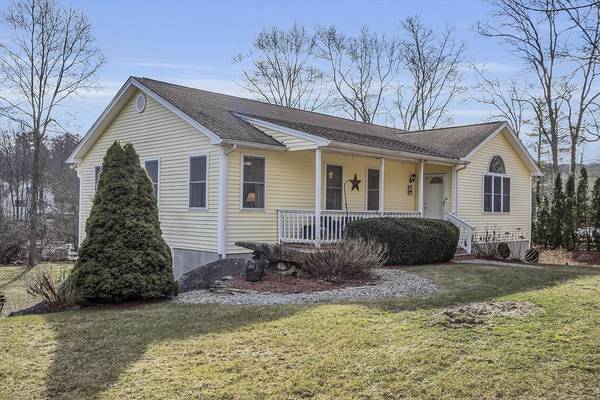 244 Sutton Ave, Oxford, MA 01540