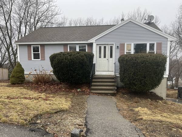 12 Skyview Lane, Woburn, MA 01801