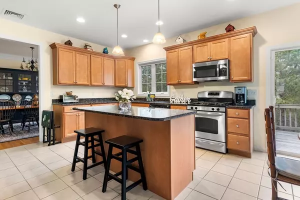 Plymouth, MA 02360,3 Pioneer Trail