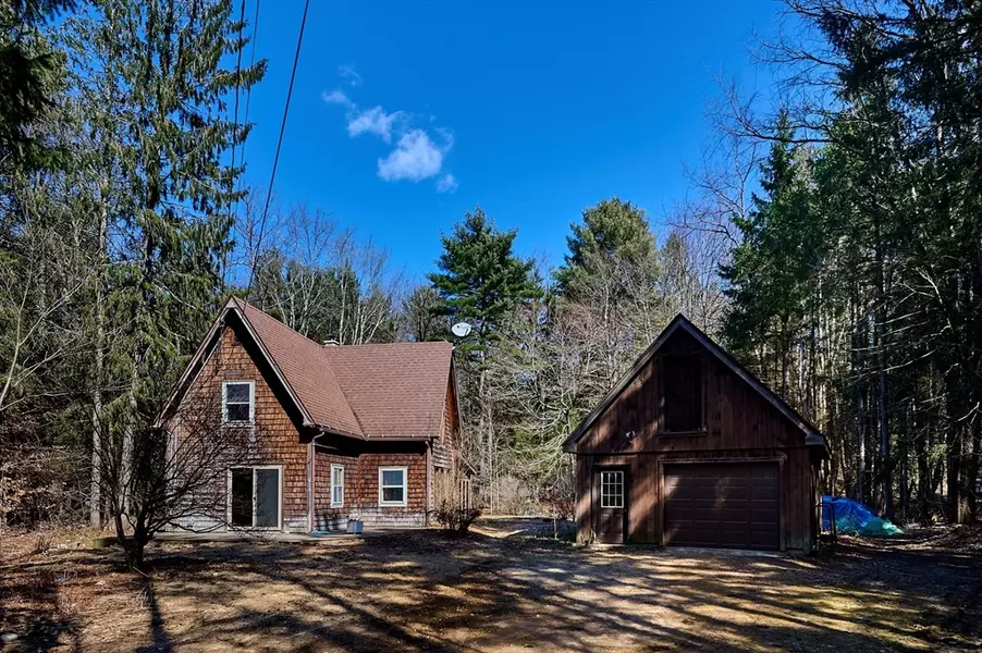 309 Montague Rd, Shutesbury, MA 01072