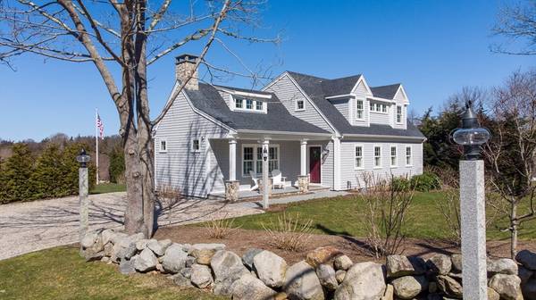 1916 Route 6a, Dennis, MA 02641