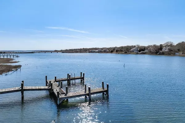 Falmouth, MA 02536,47 Misty Harbor Lane