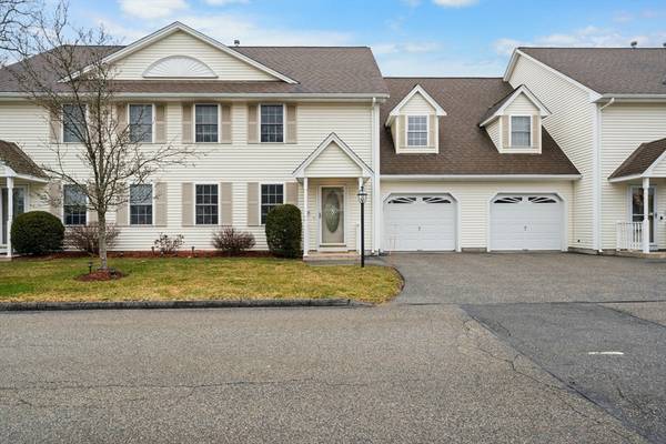 53 River St. #503, Billerica, MA 01821