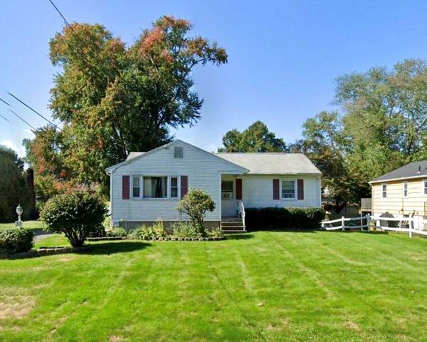 35 Lancaster Avenue, West Springfield, MA 01089