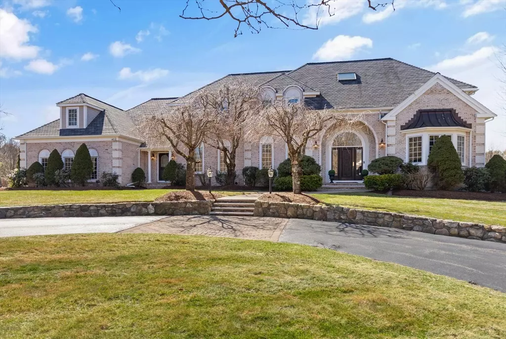 Sudbury, MA 01776,41 Codman Dr