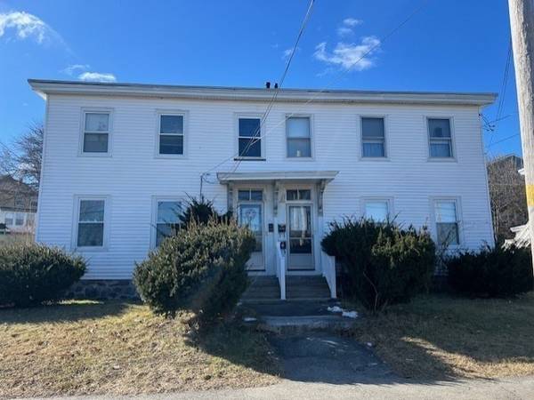 104-106 Railroad Street, Methuen, MA 01844