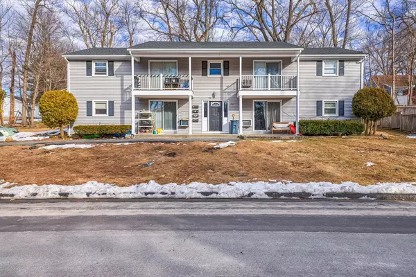 Worcester, MA 01603,100 Delawanda