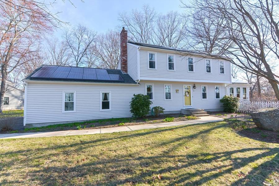 1 Carp Road, Milford, MA 01757