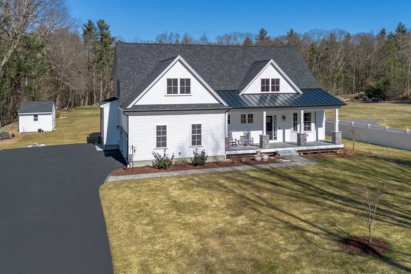 135 South Rd, Holden, MA 01520